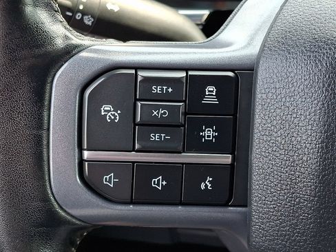 Used 2023 Ford F150 Lariat w/ Equipment Group 502A High AWD/4WD image 23