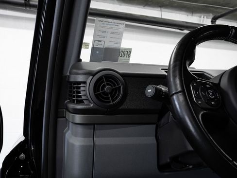 New 2025 INEOS Grenadier image 24