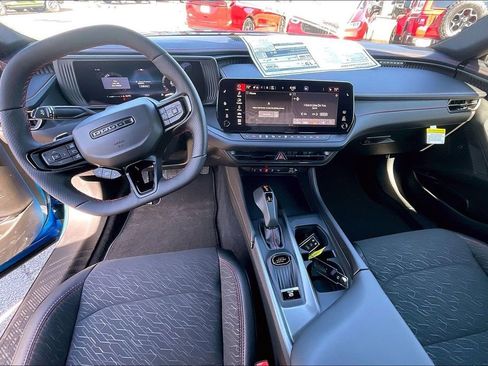 New 2026 Dodge Charger R/T Scat Pack image 5