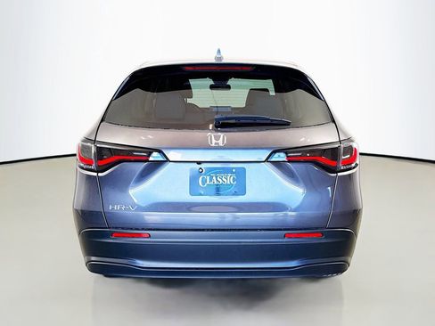 New 2026 Honda HR-V LX image 6