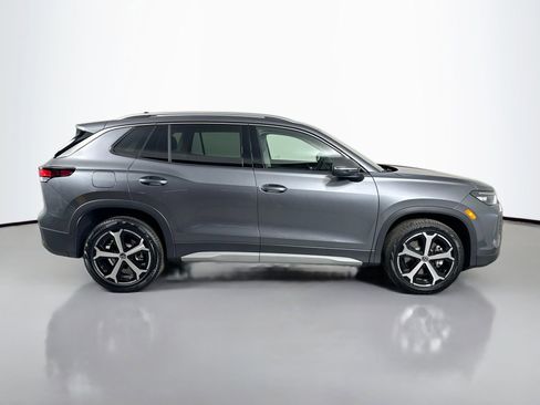 New 2026 Volkswagen Tiguan SE image 4