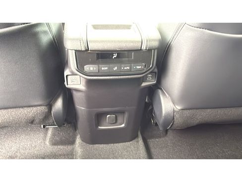 New 2026 Toyota Grand Highlander AWD image 37