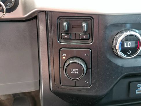 Used 2021 Ford F150 XLT w/ Equipment Group 301A Mid AWD/4WD image 21