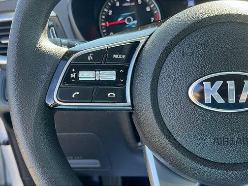 Used 2020 Kia Optima LX image 12