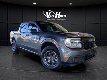 Used 2024 Ford Maverick XLT