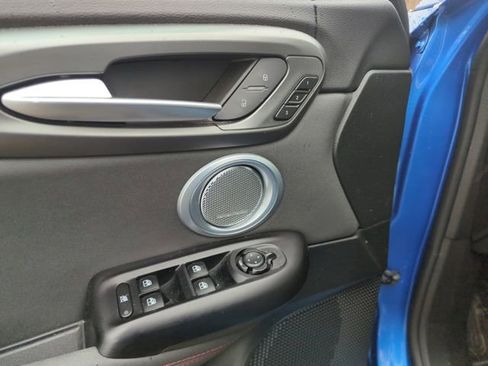 Used 2024 Dodge Hornet GT w/ GT Blacktop Package image 16