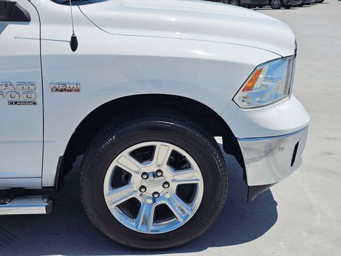 Used 2019 RAM 1500 Lone Star RWD image 9
