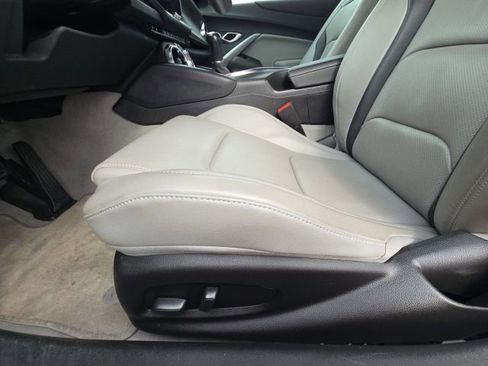 Used 2023 Chevrolet Camaro LT w/ RS Package image 14