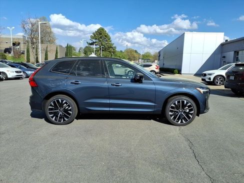 New 2026 Volvo XC60 B5 Ultra w/ Protection Package Premier AWD/4WD image 2