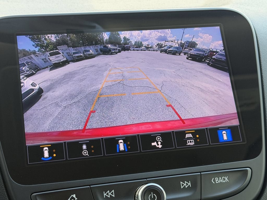 Used 2023 Chevrolet Equinox LT FWD image 27