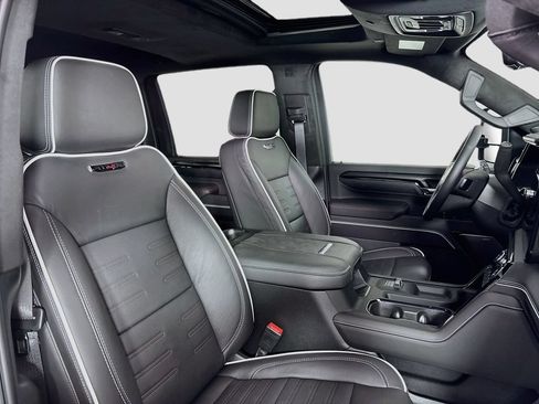 New 2026 GMC Sierra 2500 AT4X AWD/4WD image 29