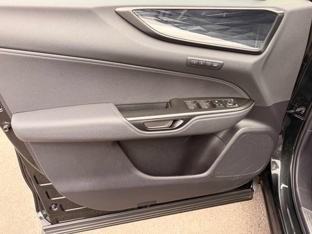 Certified 2024 Lexus NX 350h AWD w/ Vision Package image 13