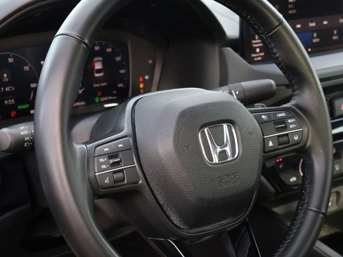 Certified 2023 Honda Accord Sport image 17