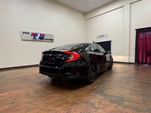 Used 2021 Honda Civic Sport image 46