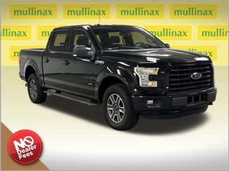 Used 2016 Ford F150 XLT w/ Equipment Group 302A Luxury 360° Tour