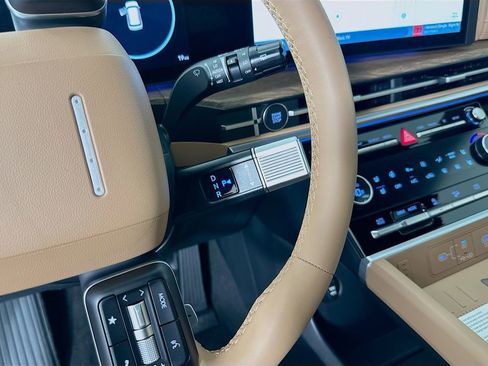 New 2026 Hyundai Santa Fe Limited image 15