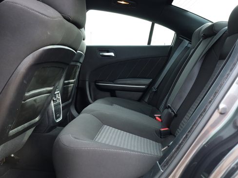 Used 2023 Dodge Charger GT image 14