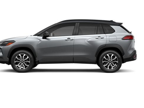 New 2026 Toyota Corolla Cross SE image 57