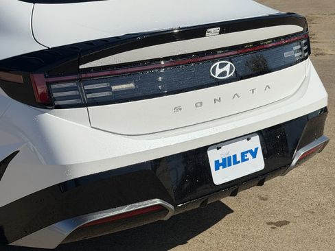 New 2026 Hyundai Sonata SEL FWD image 6