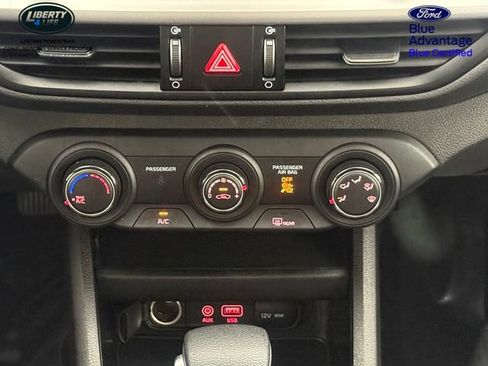 Used 2021 Kia Forte LXS FWD image 21
