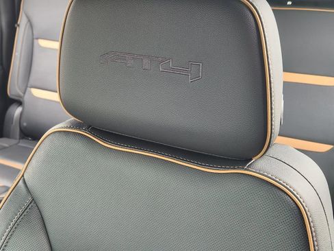 Used 2023 GMC Yukon XL AT4 w/ AT4 Premium Package image 15