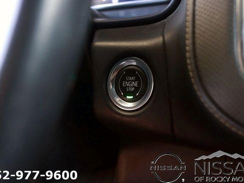 Used 2023 Chevrolet Suburban Premier RWD image 26