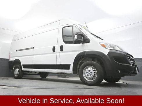 Used 2024 RAM ProMaster 2500 w/ Convenience Group FWD image 40