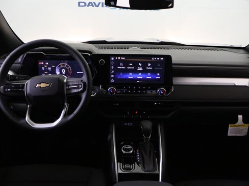 New 2026 Chevrolet Colorado LT w/ Advanced Trailering Package image 16