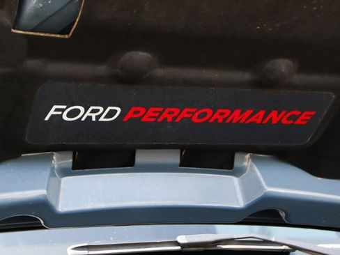 Used 2024 Ford Bronco Raptor w/ Interior Carbon Fiber Pack 6 AWD/4WD image 17