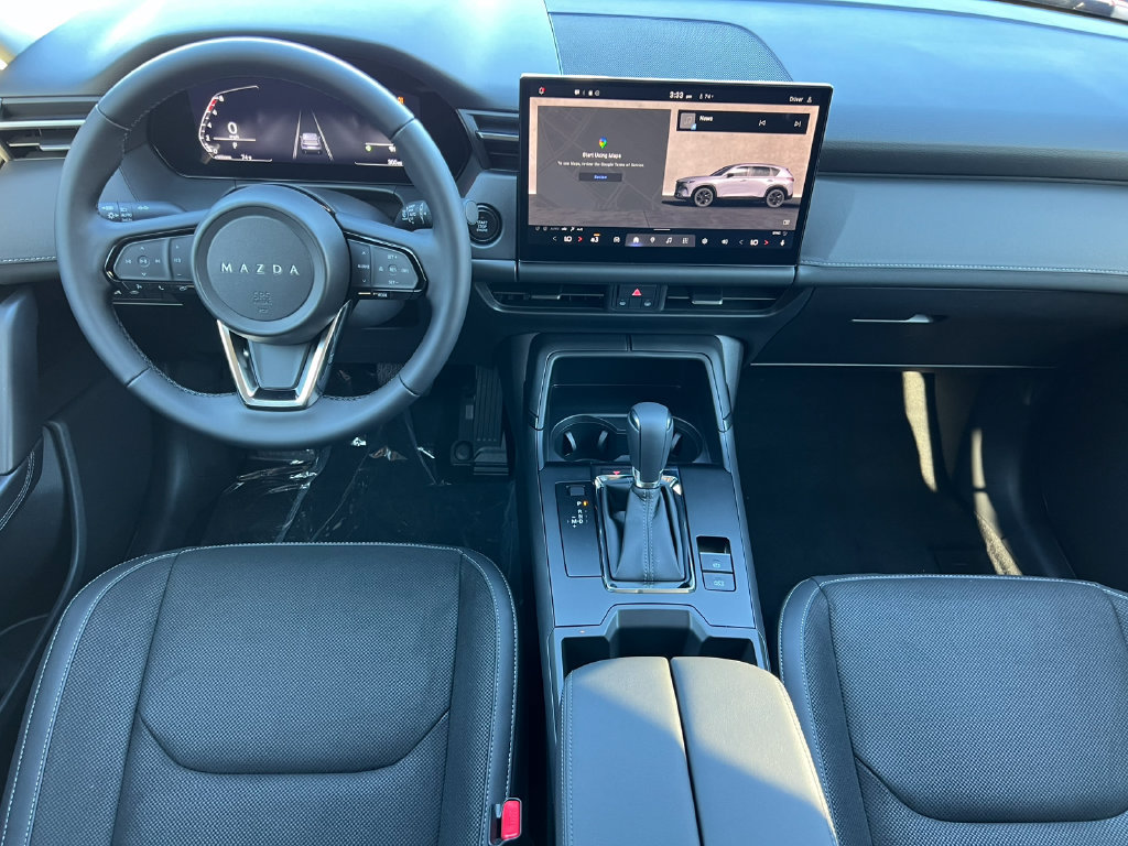 New 2026 MAZDA CX-5 Preferred AWD/4WD image 2