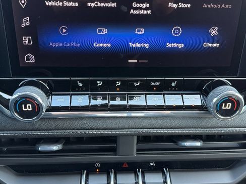 New 2026 Chevrolet Colorado LT AWD/4WD image 17