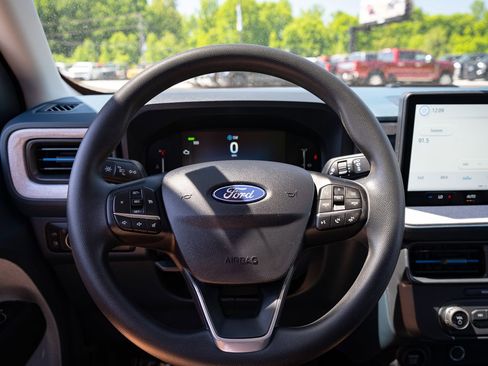 New 2026 Ford Maverick XLT FWD image 28