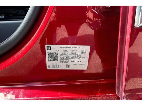 Used 2019 Chevrolet Silverado 3500 LTZ w/ Duramax Plus Package AWD/4WD image 20