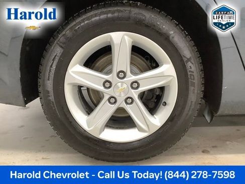 Used 2020 Chevrolet Malibu LS image 7