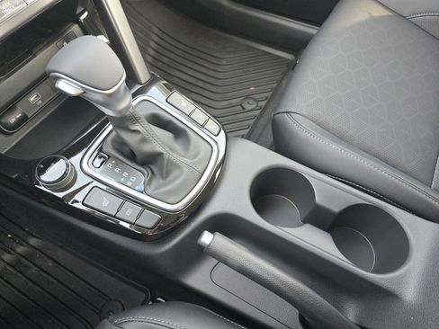 New 2026 Kia Seltos EX image 17