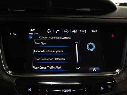 Used 2019 Cadillac XT5 Luxury image 26