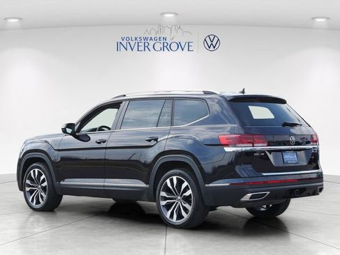 Certified 2023 Volkswagen Atlas SEL AWD/4WD image 5