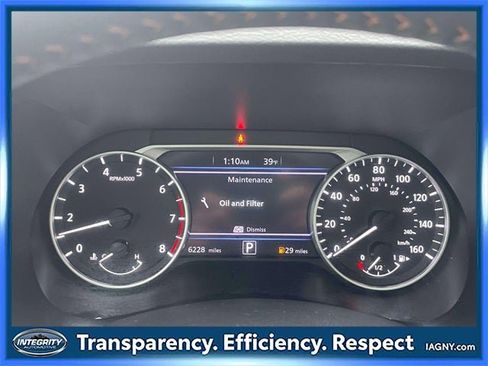 Certified 2024 Nissan Sentra SR w/ SR Premium Package image 26