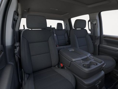 New 2026 GMC Sierra 1500 Elevation w/ Elevation Select Package AWD/4WD image 16