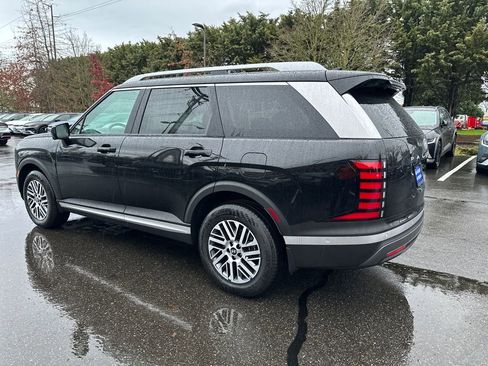 New 2026 Hyundai Palisade SEL image 4