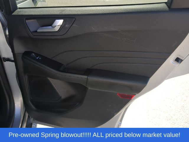 Used 2023 Ford Escape ST-Line w/ Tech Pack #1 AWD/4WD image 41