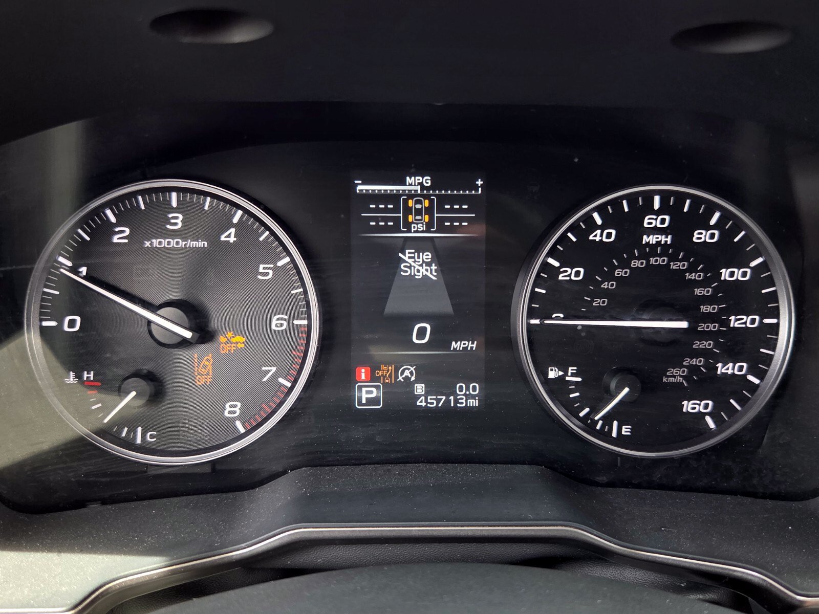 Used 2025 Subaru Outback Onyx Edition AWD/4WD image 30