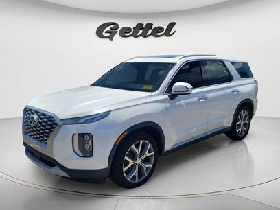 Used 2021 Hyundai Palisade SEL w/ Premium Package