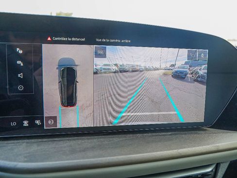 New 2025 Audi Q5 Premium Plus image 10