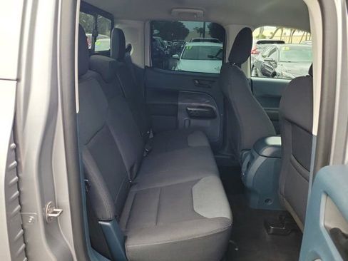 Used 2022 Ford Maverick XL FWD image 9