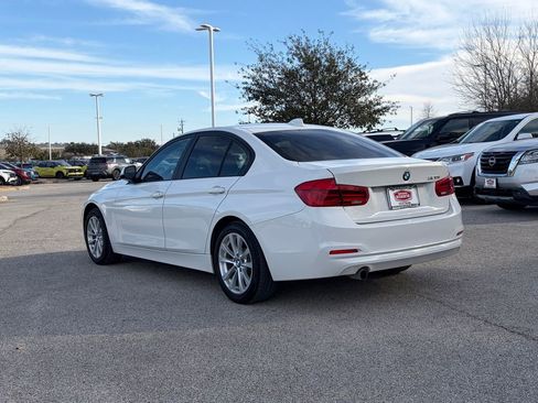 Used 2017 BMW 320i Sedan image 6