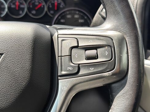 Used 2020 Chevrolet Silverado 1500 RST w/ Texas Edition AWD/4WD image 27