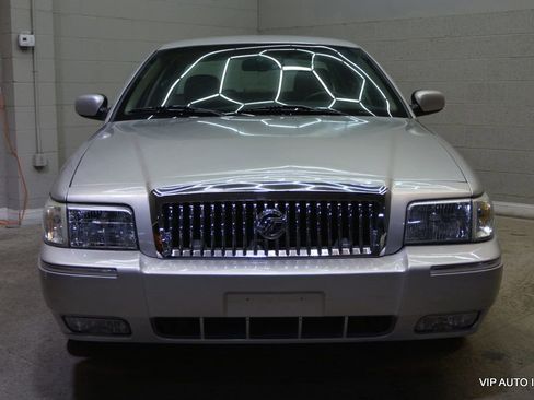 Used 2009 Mercury Grand Marquis LS image 35