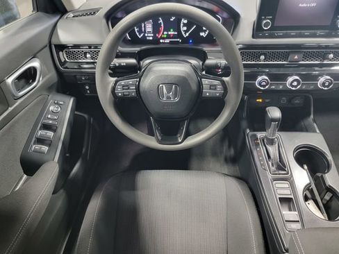 Certified 2023 Honda Civic LX image 24