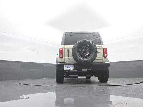 New 2026 Ford Bronco Big Bend w/ Black Diamond Package image 31